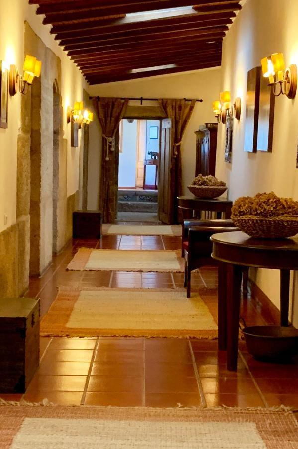 Guest house Casa De Sao Miguel Douro Armamar