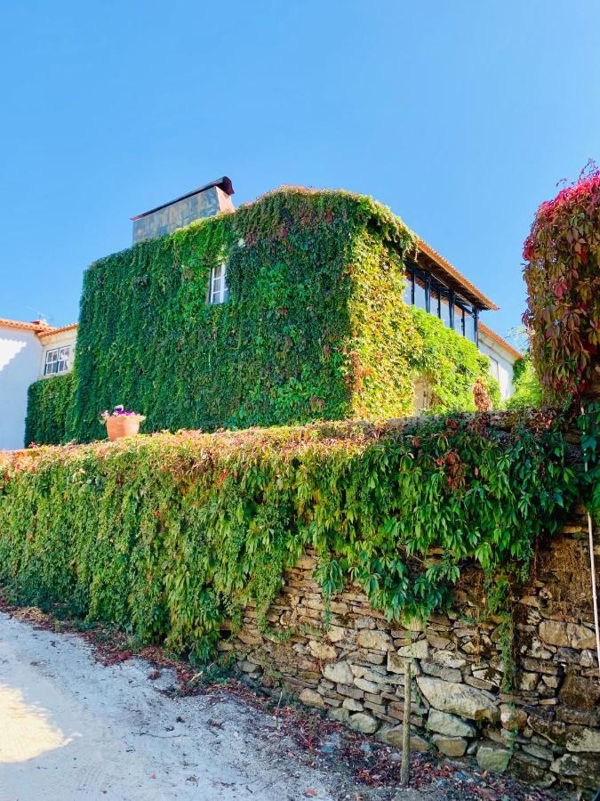 Casa De Sao Miguel Douro Armamar