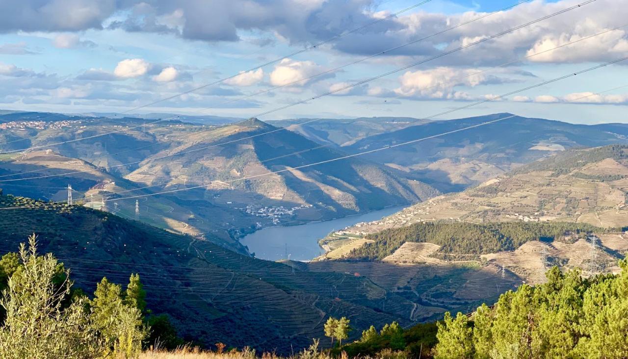 Casa De Sao Miguel Douro