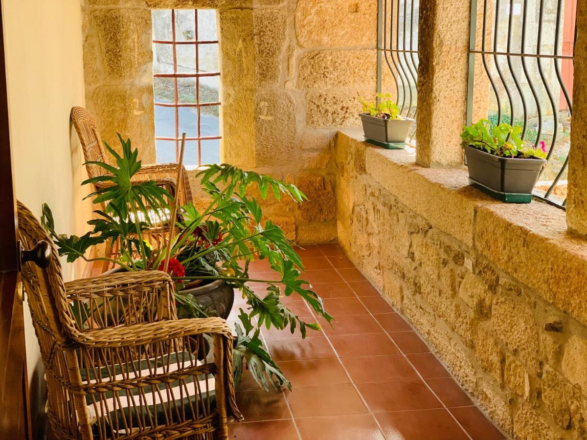 Guest house Casa De Sao Miguel Douro *