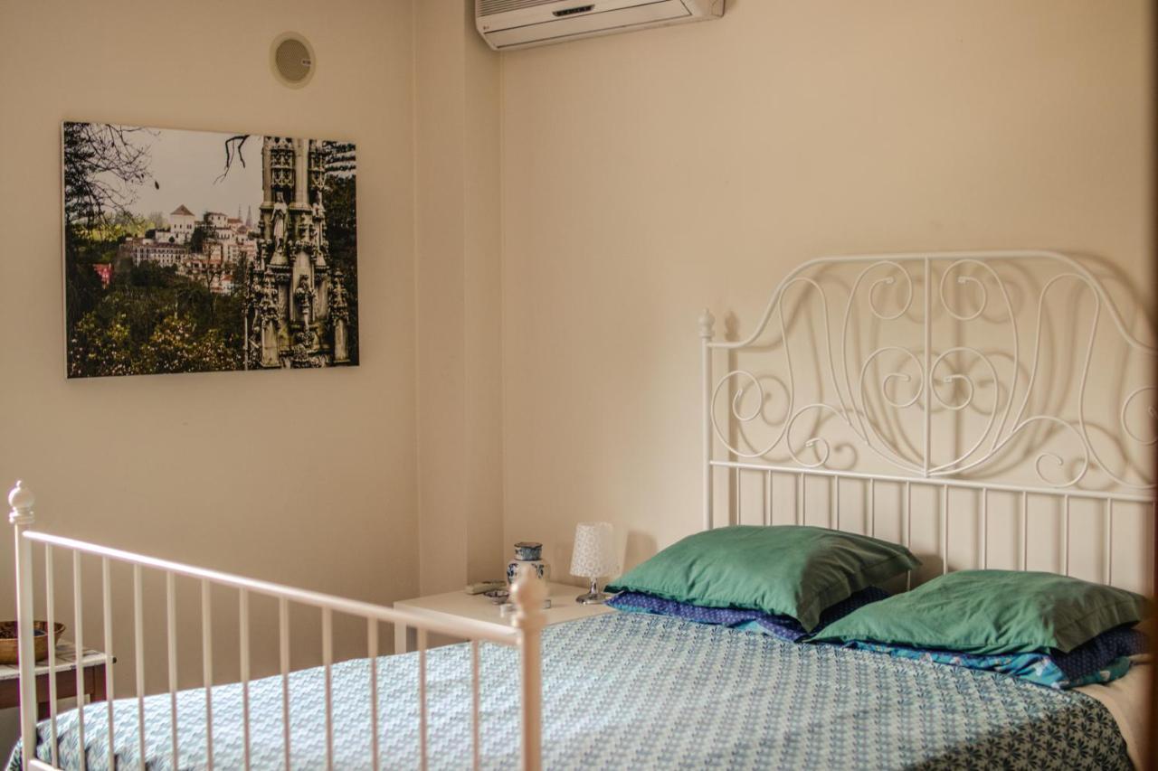 Bed & Breakfast Casa Da Luisa Cascais
