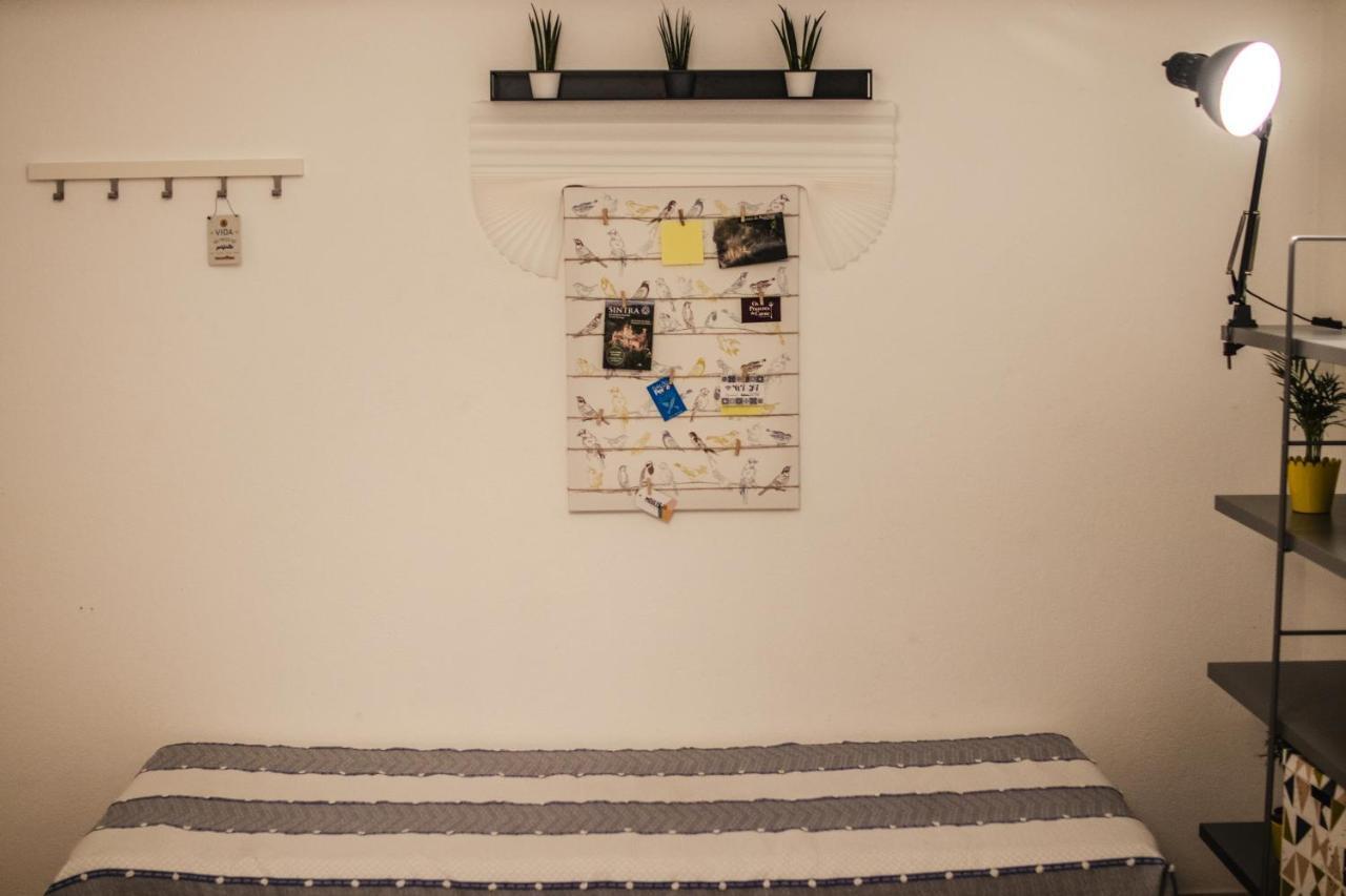 Bed & Breakfast Casa Da Luisa Cascais