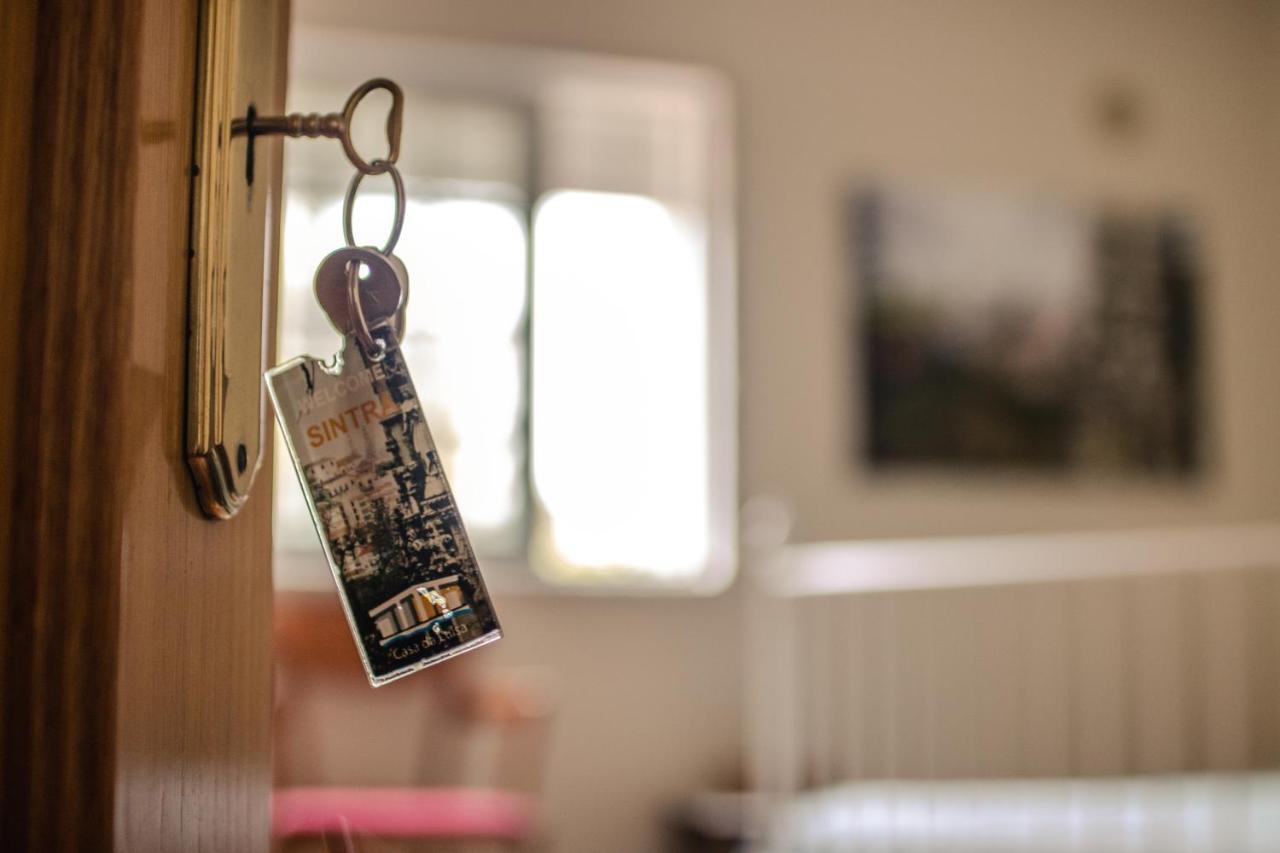 Casa Da Luisa Bed & Breakfast *