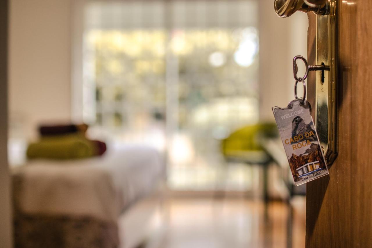 Casa Da Luisa Bed & Breakfast Cascais