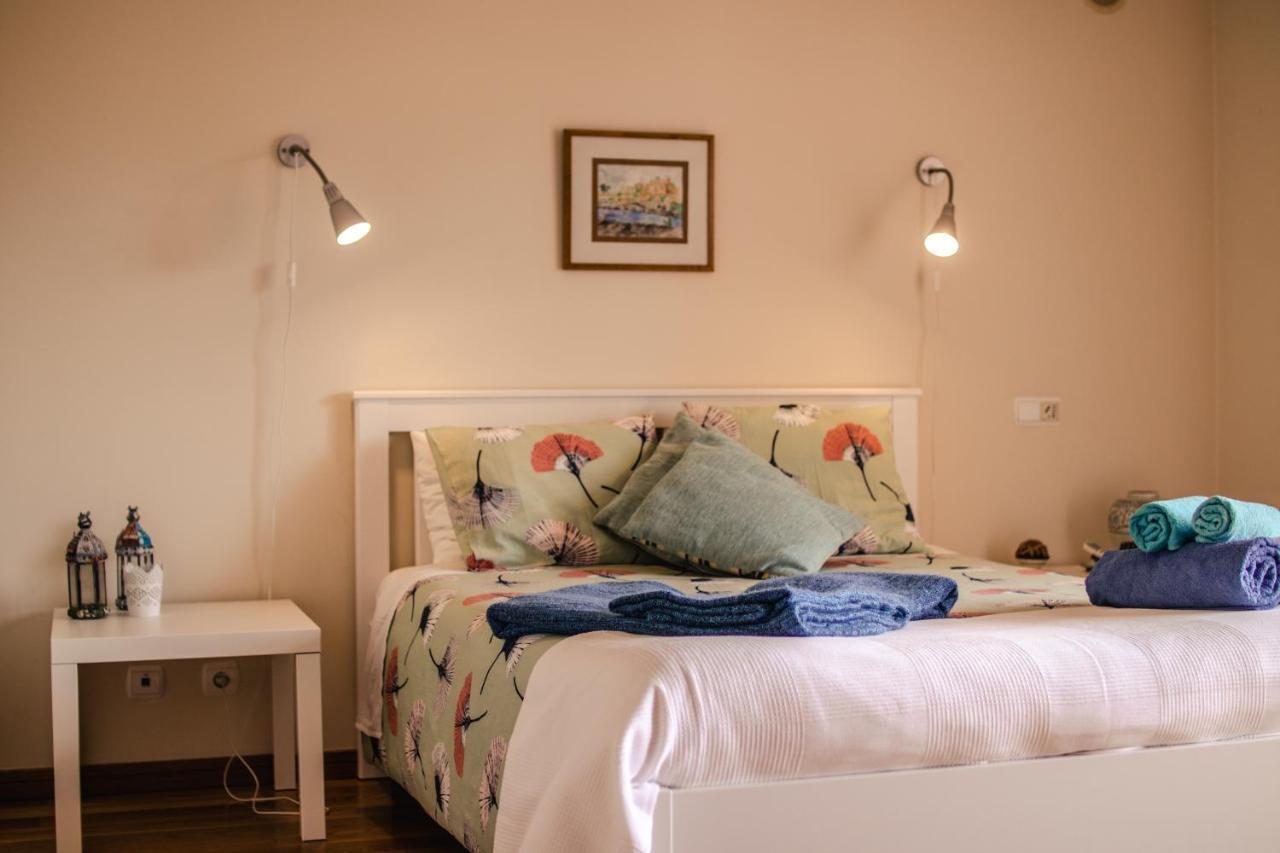 Casa Da Luisa Bed & Breakfast *