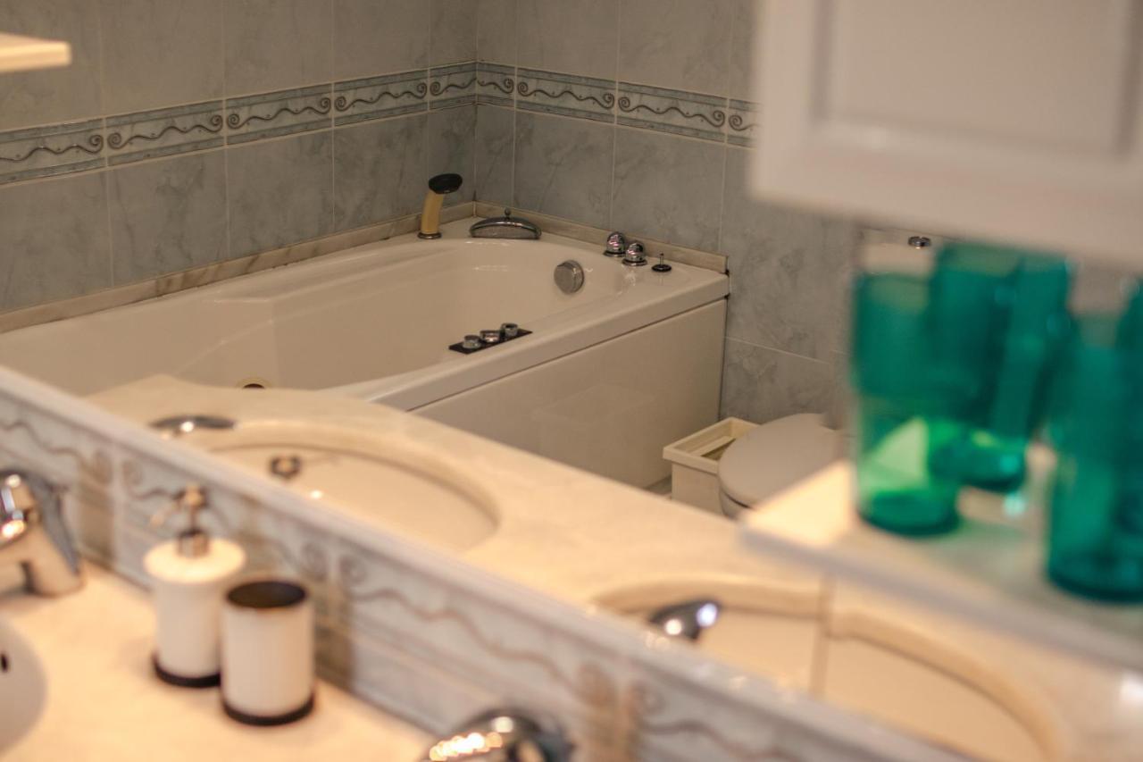 Casa Da Luisa Bed & Breakfast *