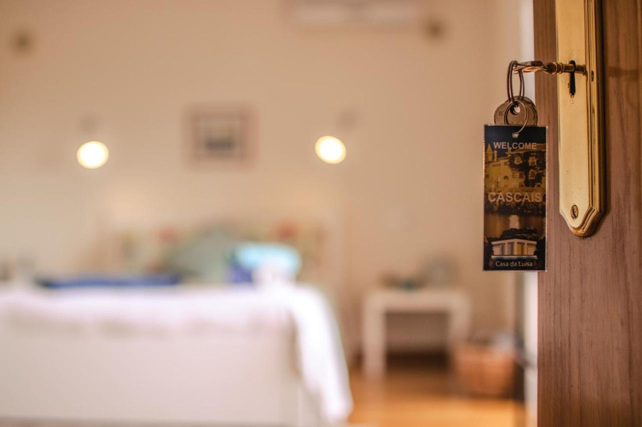 Casa Da Luisa Bed & Breakfast