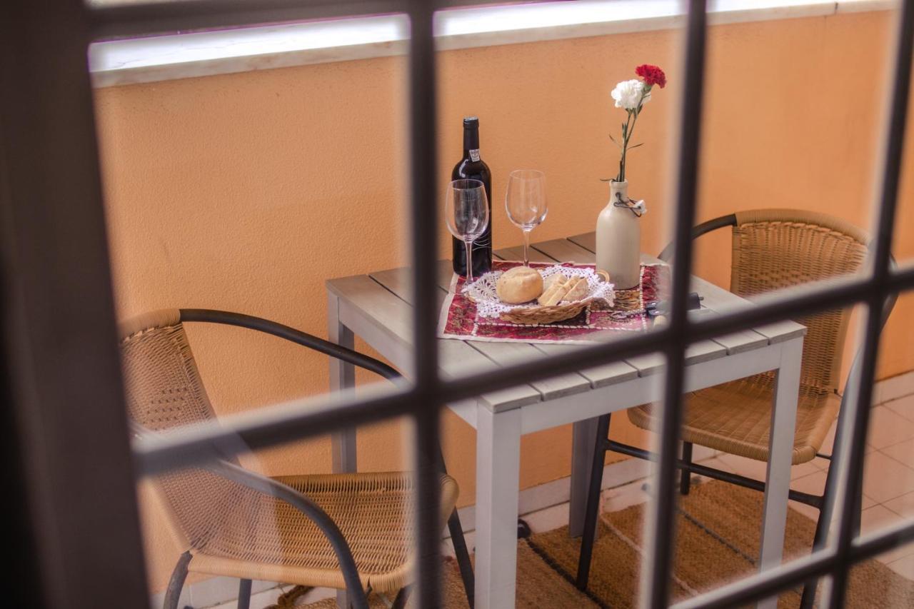 Bed & Breakfast Casa Da Luisa Cascais
