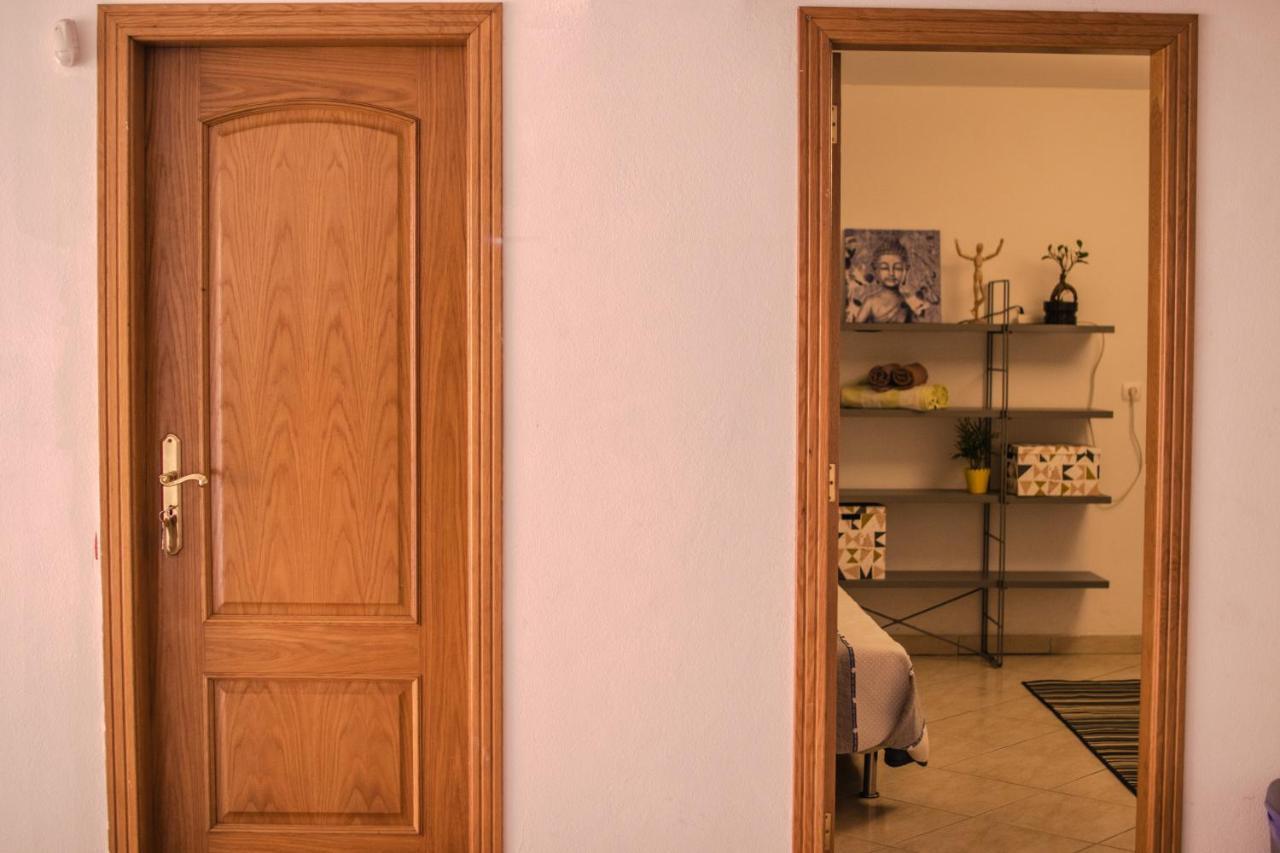 Bed & Breakfast Casa Da Luisa
