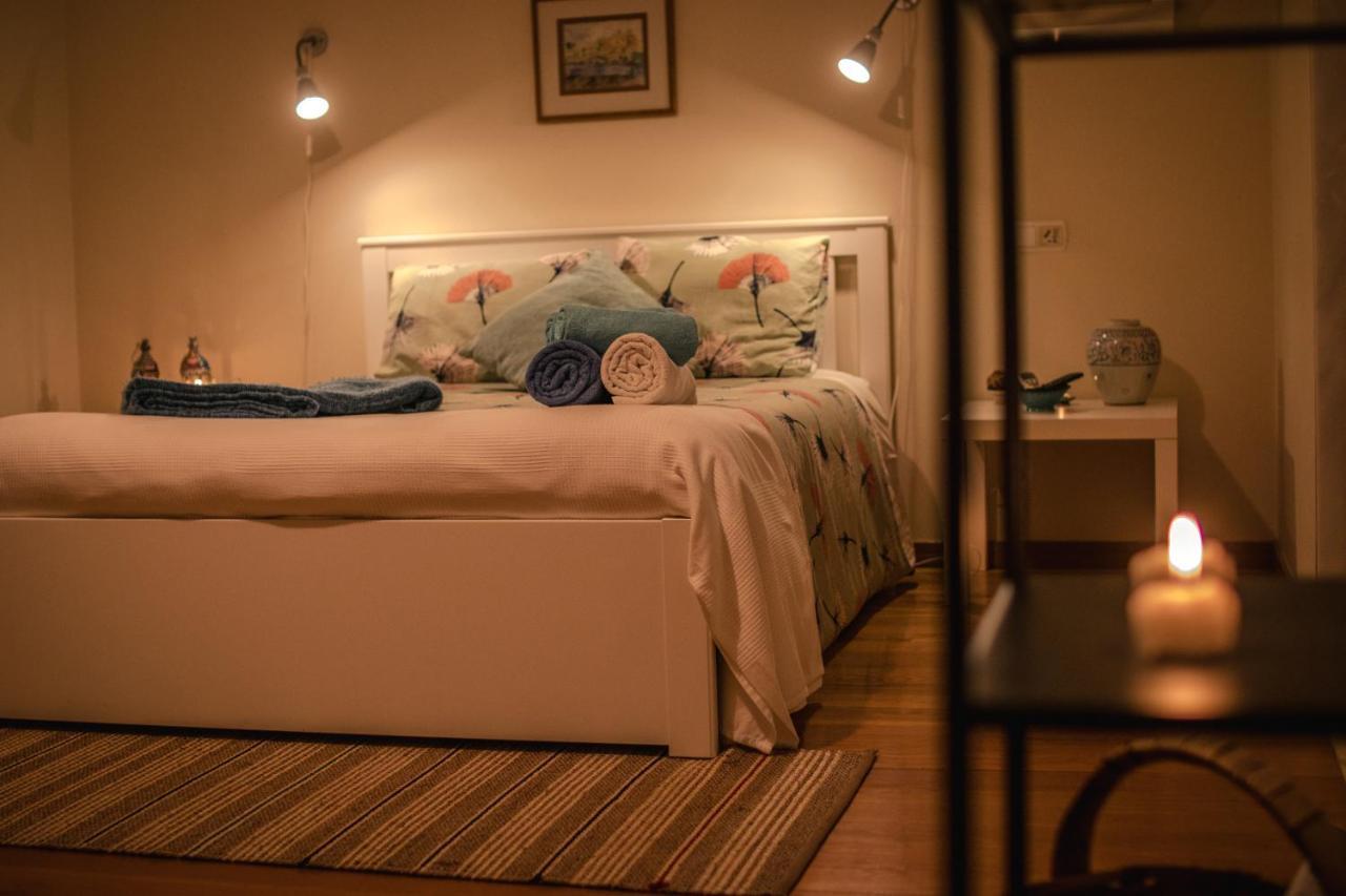 Bed & Breakfast Casa Da Luisa
