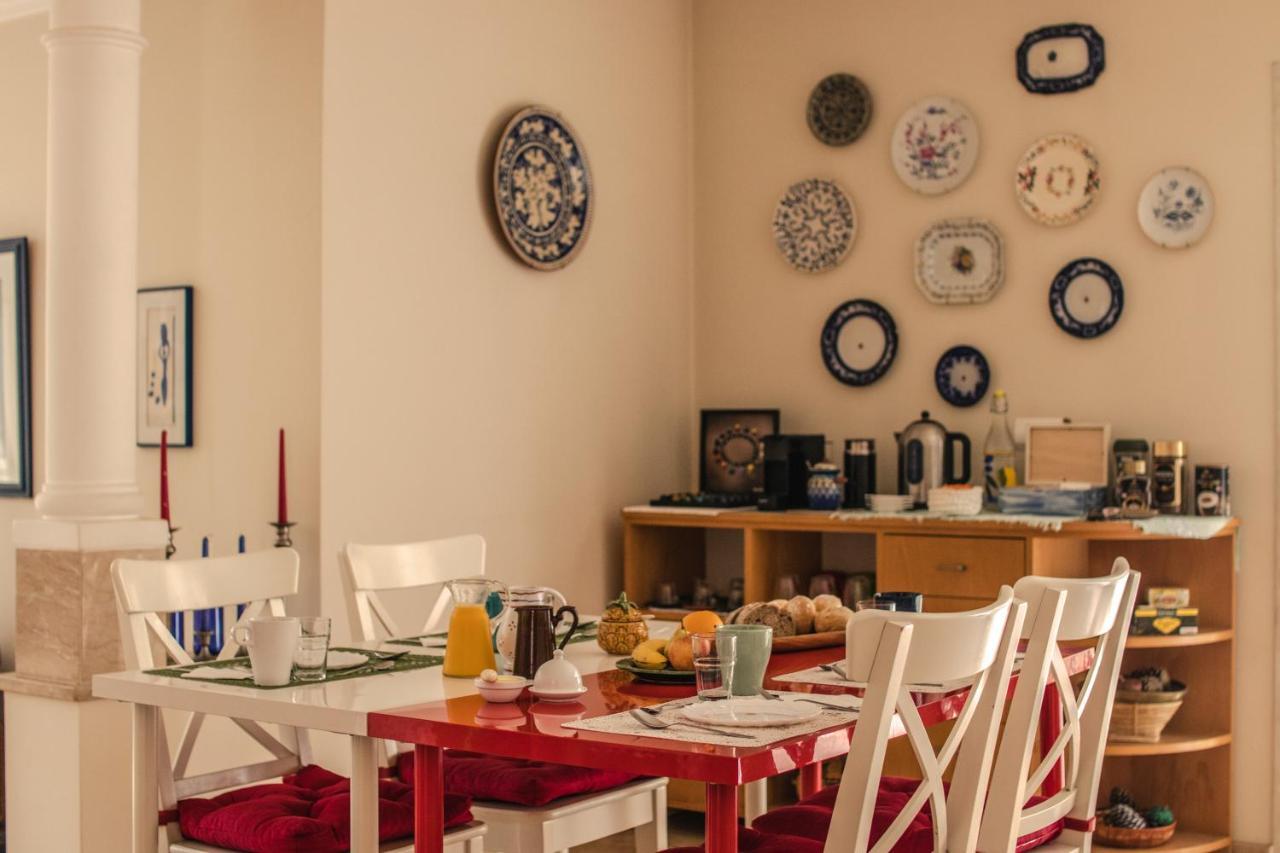 Casa Da Luisa Bed & Breakfast *