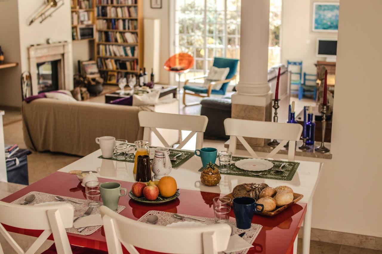 Casa Da Luisa Cascais