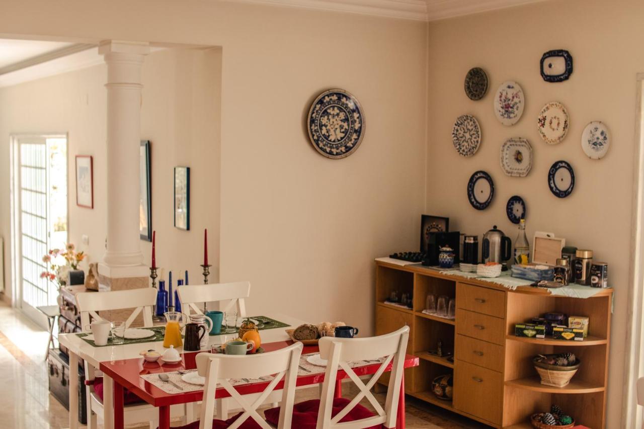 Casa Da Luisa Bed & Breakfast Cascais