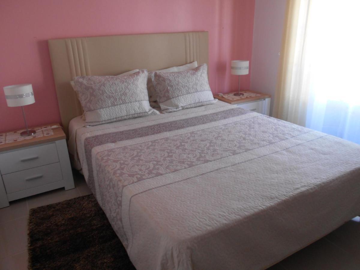 Sol Dourado Guest house