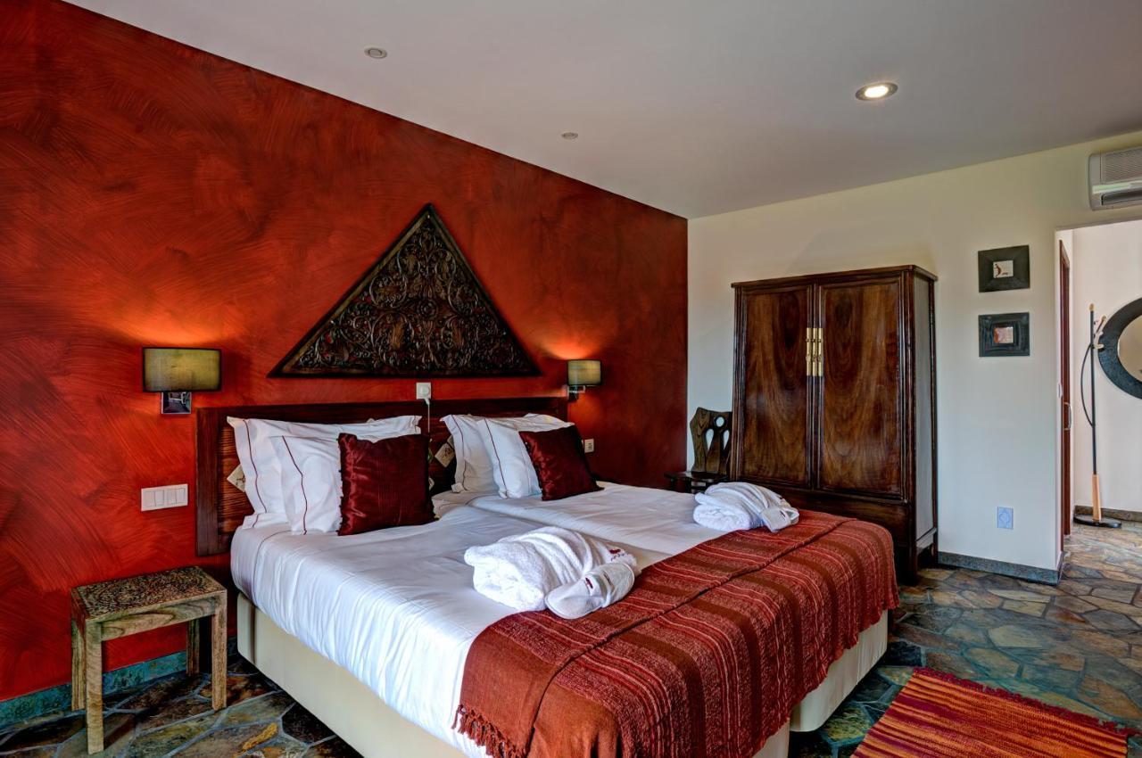 Monte Xisto Country Charm Hotel Santiago do Cacem