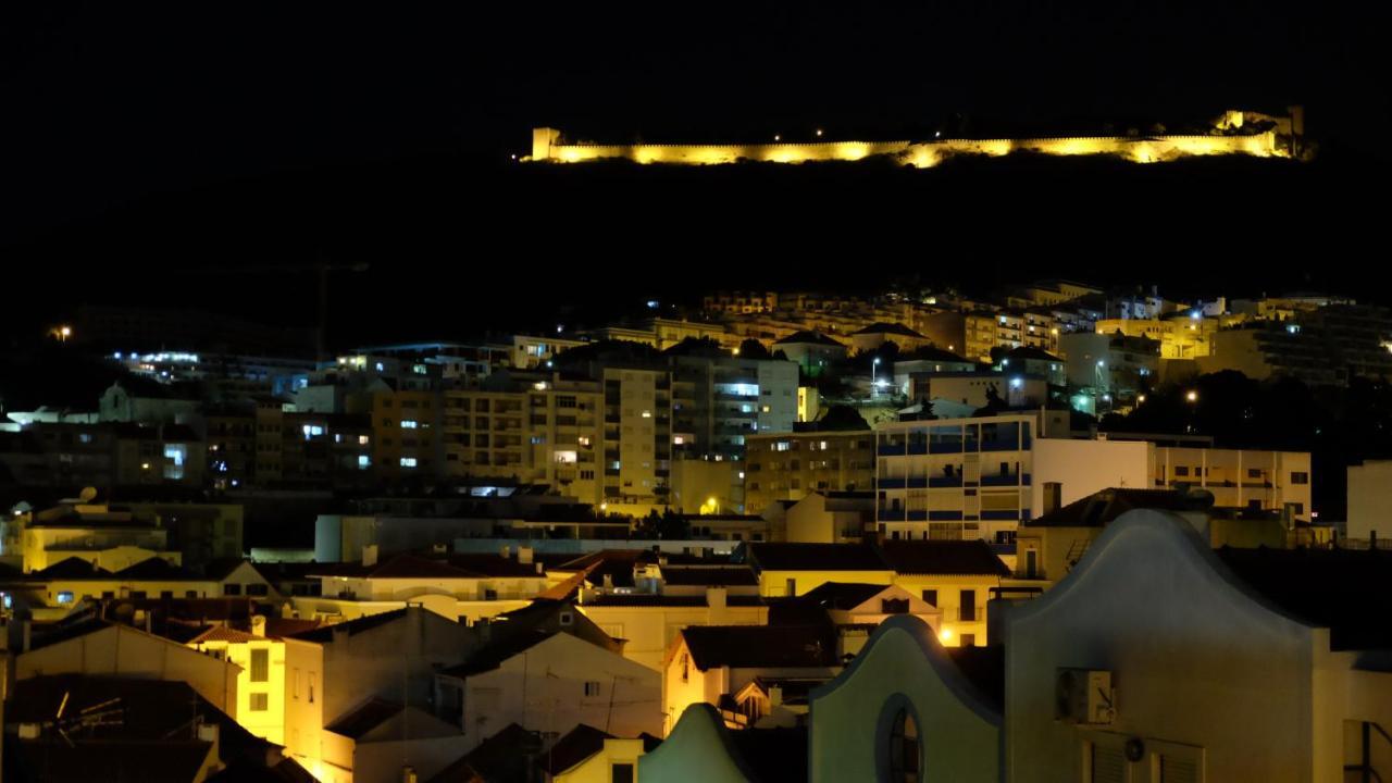 Casa Da Ancora - No Centro De