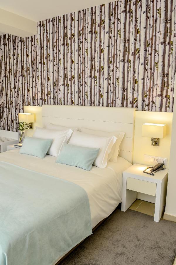 Villamar Style Maison Bed and breakfast Nazaré