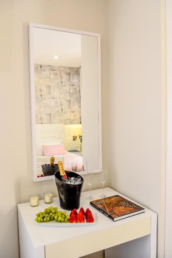 Villamar Style Maison Bed & Breakfast Nazare