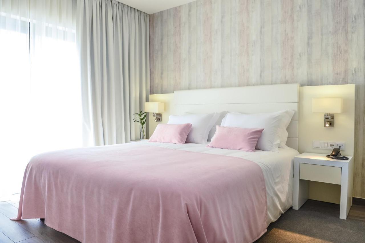 Villamar Style Maison Bed and breakfast Nazaré