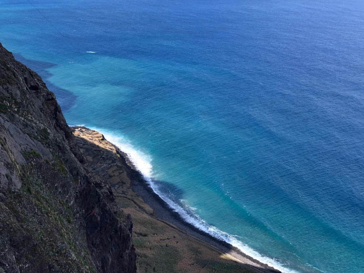 Pensao Fernandes * Porto Moniz
