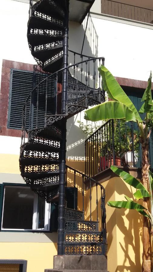 Apartamento Purple Studio