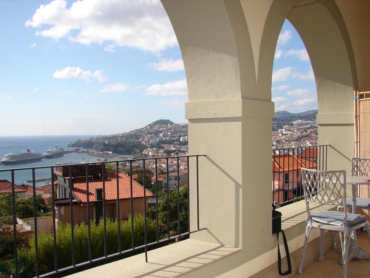 Apartamento Purple Studio