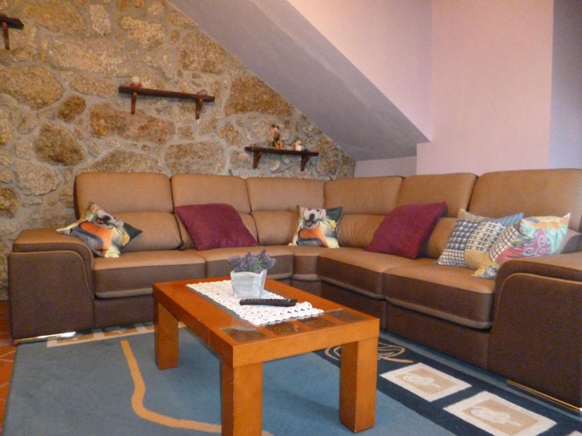 Casas Guimbras Pousada Gerês