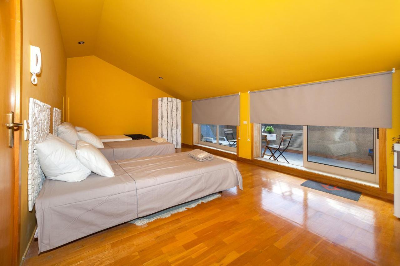 Apartment Easy In Espinho Espinho (Aveiro)