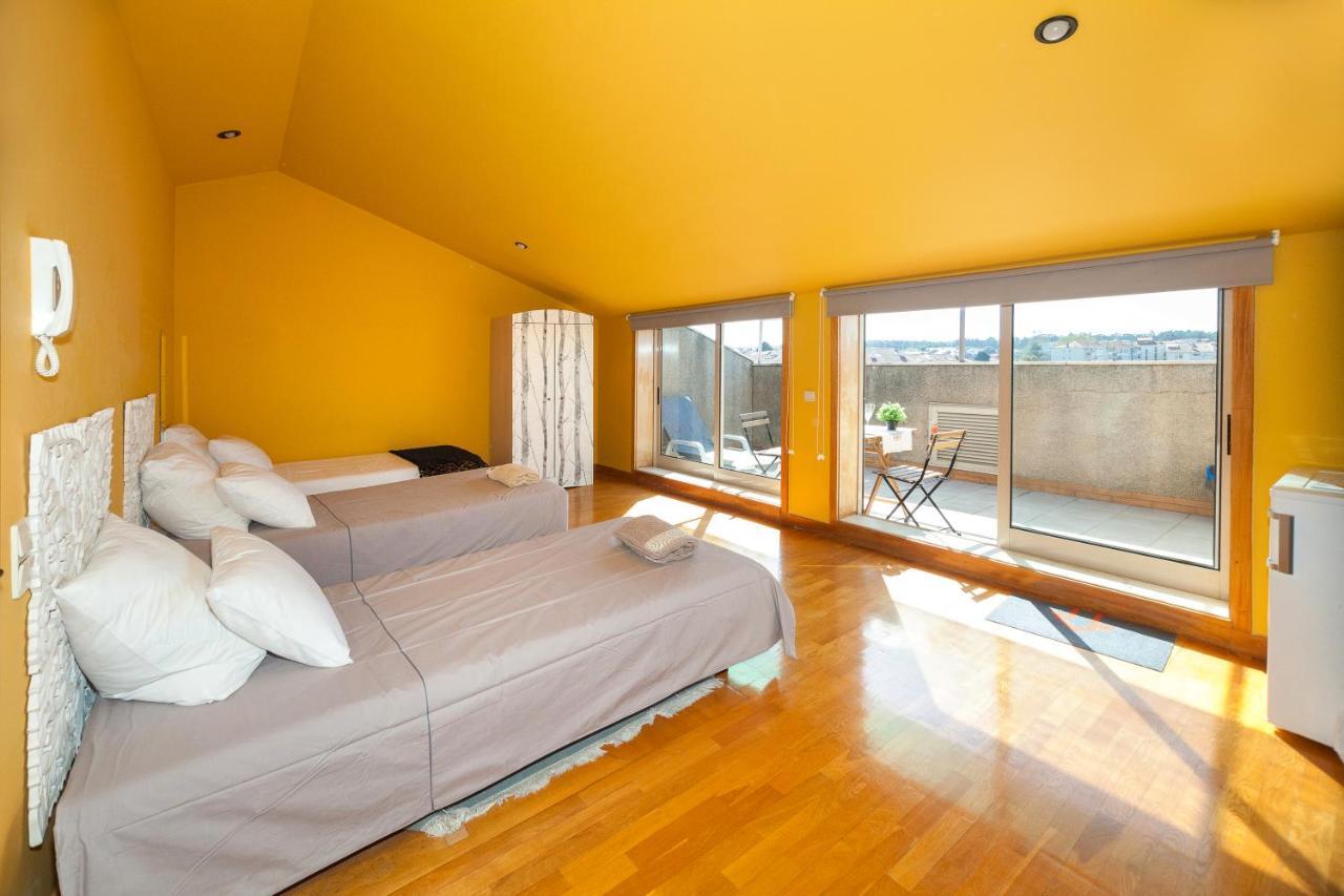 Easy In Espinho Apartment *