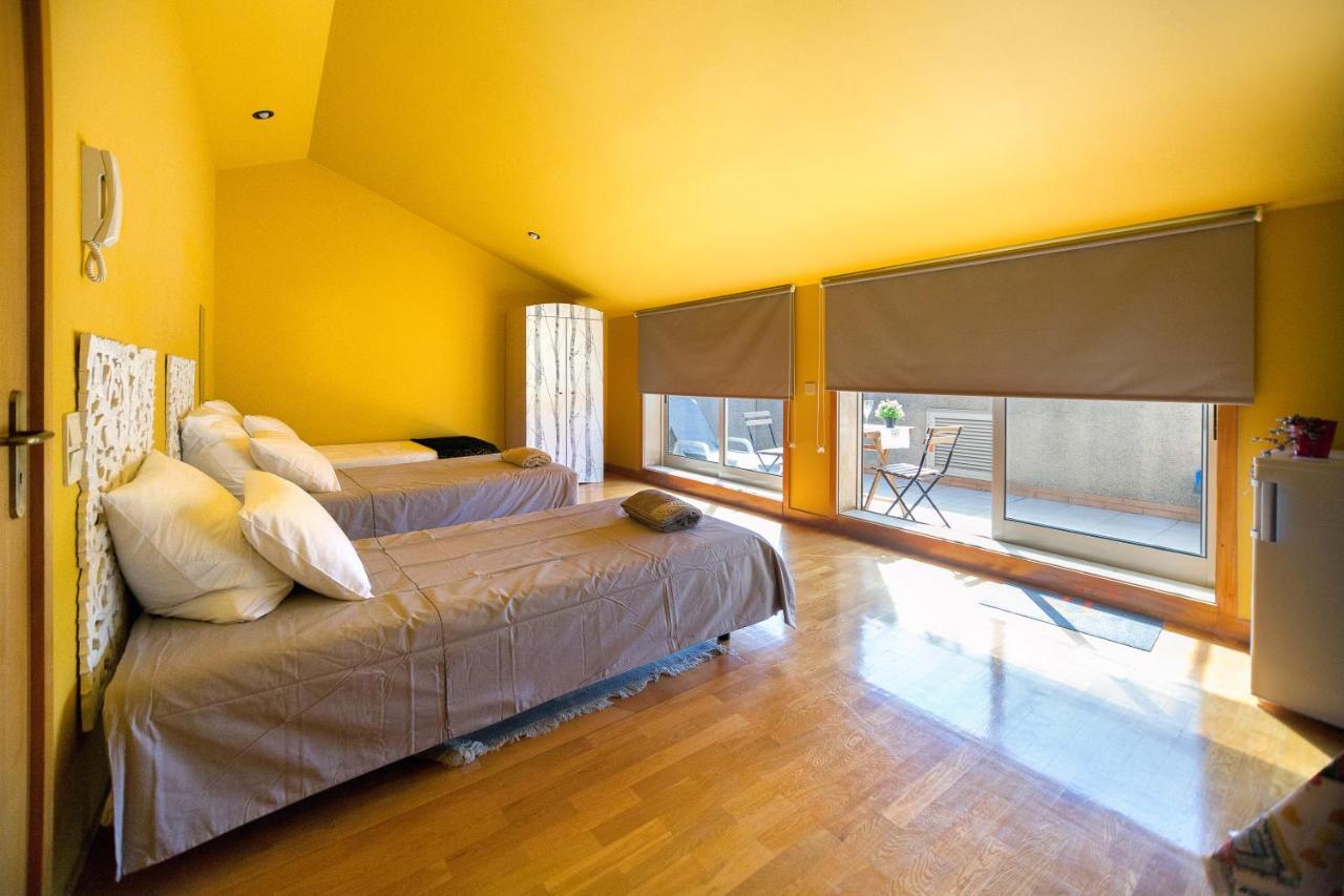 Easy In Espinho Apartment *