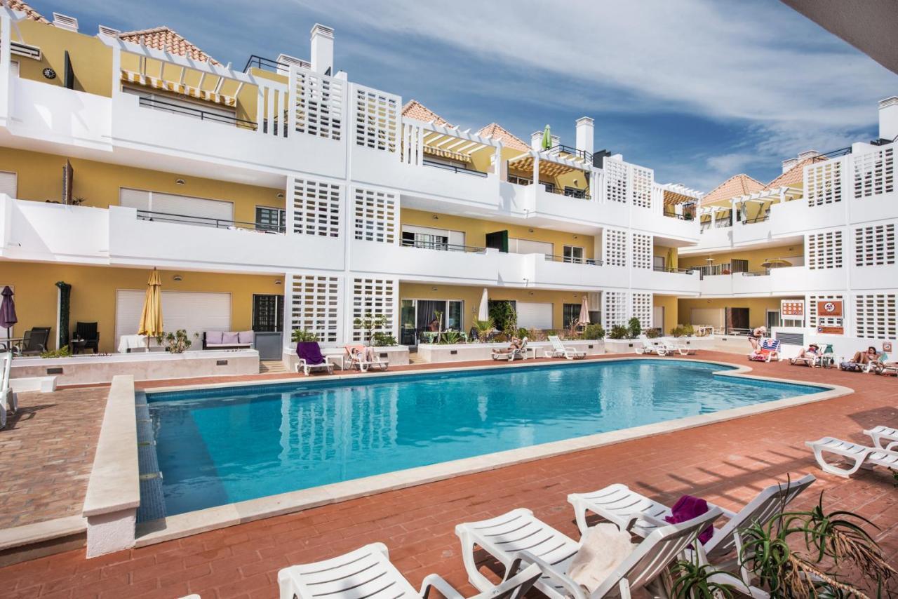 Apartment Cabanas Beach Club By Premier Algarve Cabanas De Tavira