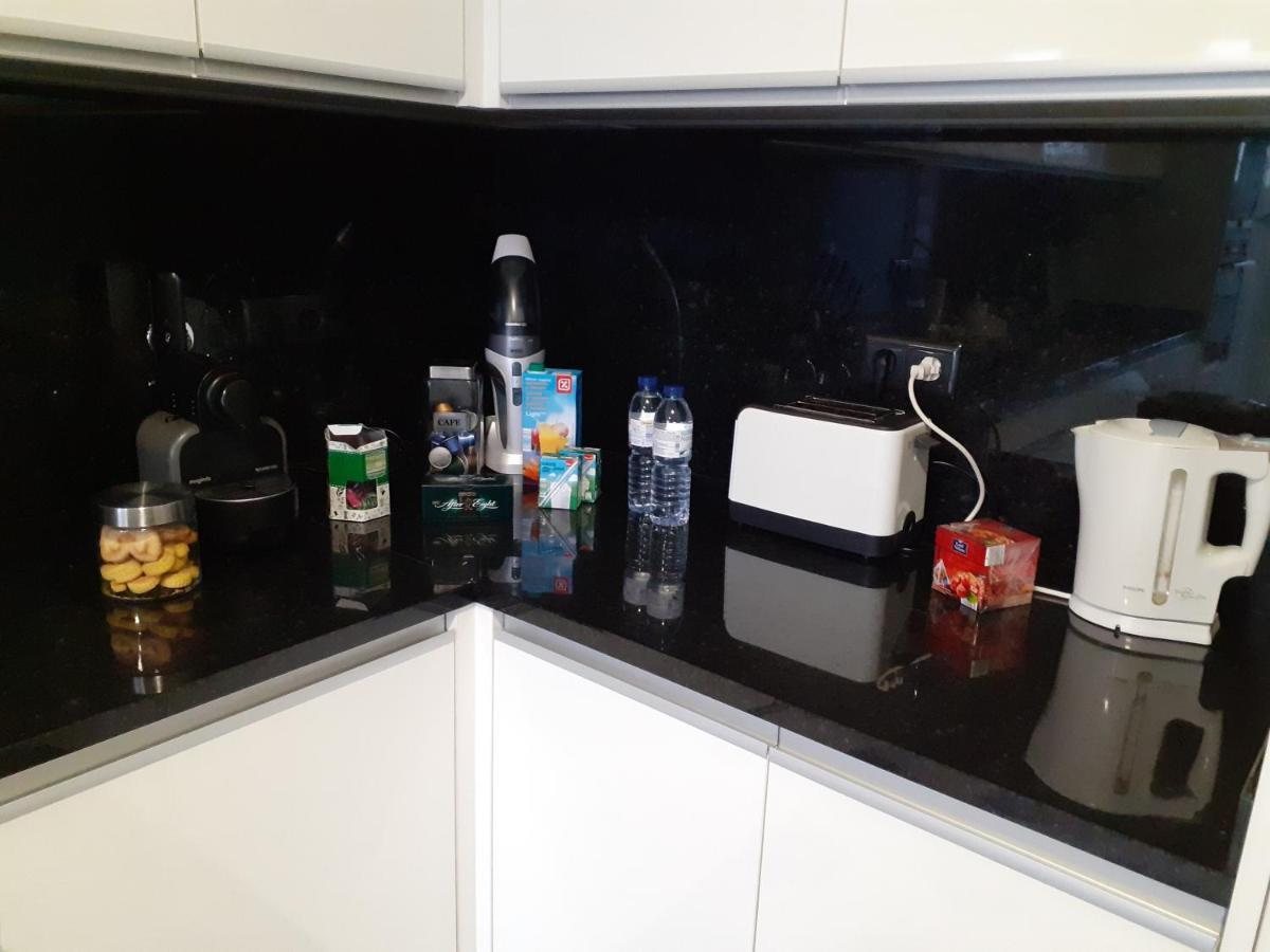 Casa Cervo Artes Appartement