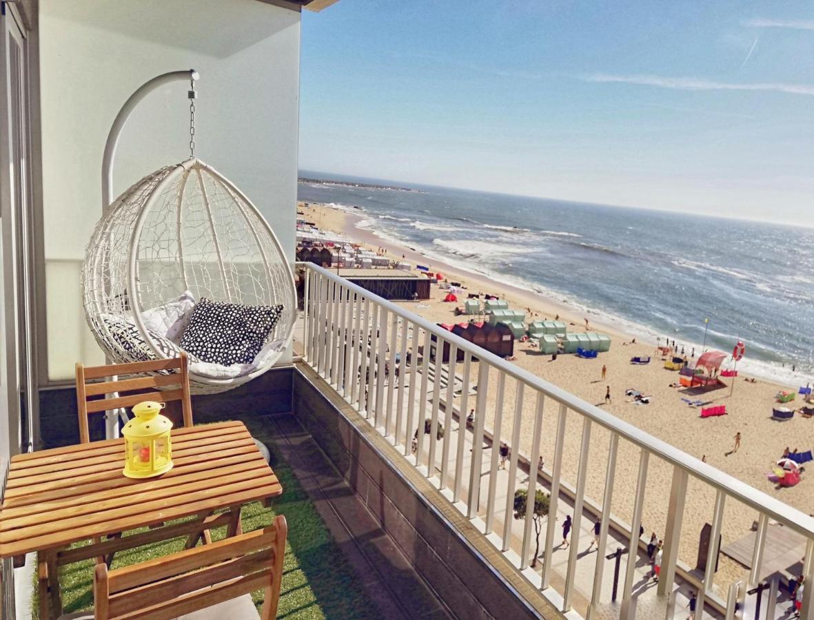 Mar Apartment *
