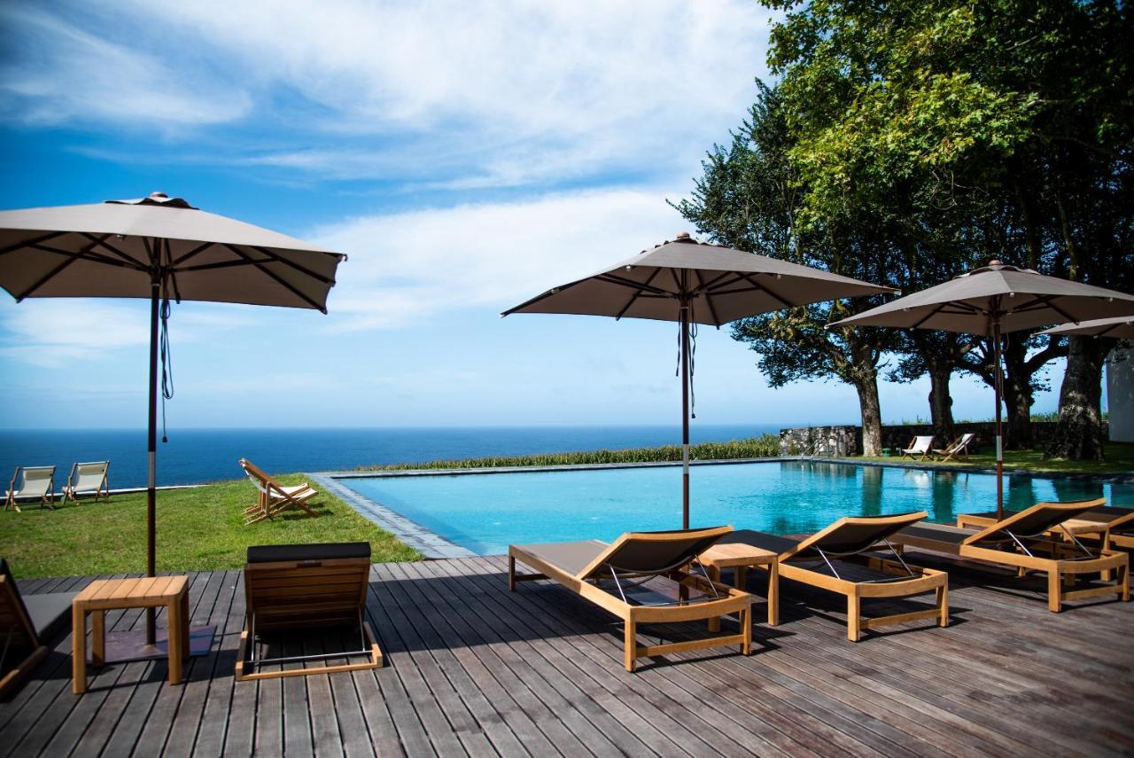 Hotel Sensi Azores Nature&spa 5*