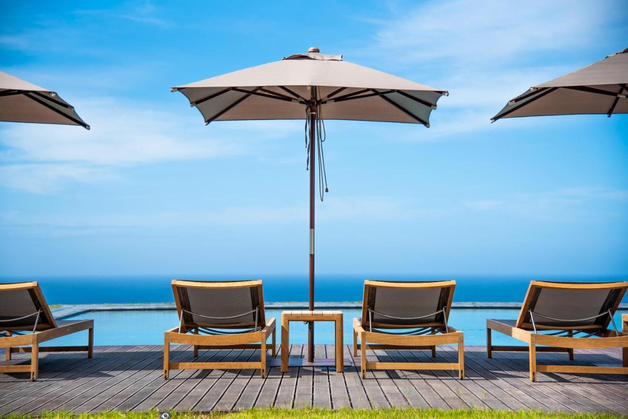 Sensi Azores Nature&spa 5* Ginetes