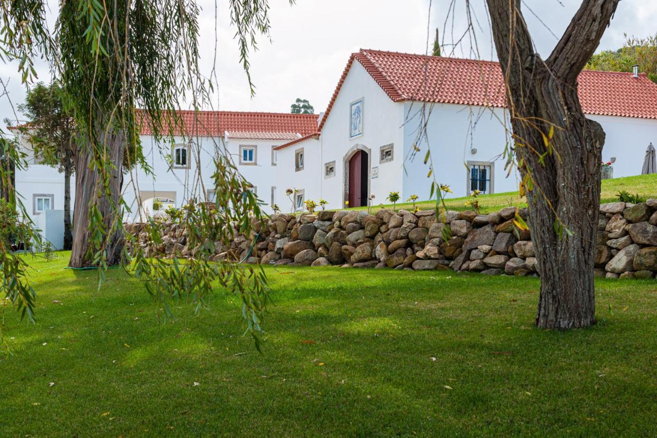 Country house Quinta Pedra Firme Sintra