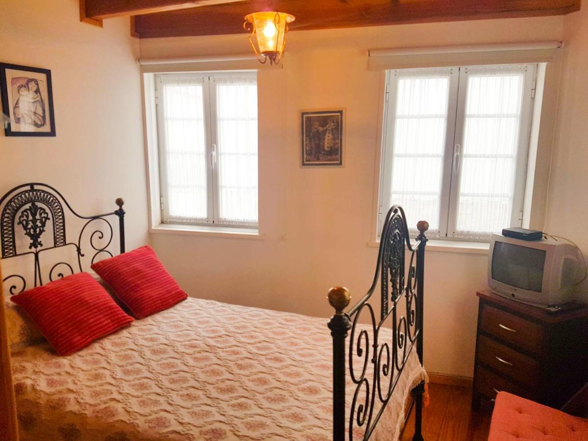 Doce Lar Holiday home *