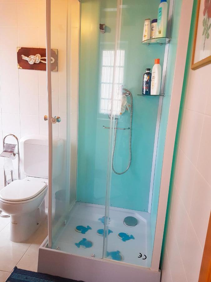 Doce Lar Holiday home