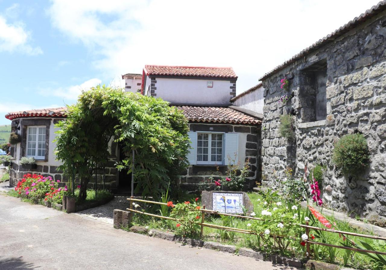 Quinta Da Espadana Povoacao (Sao Miguel)