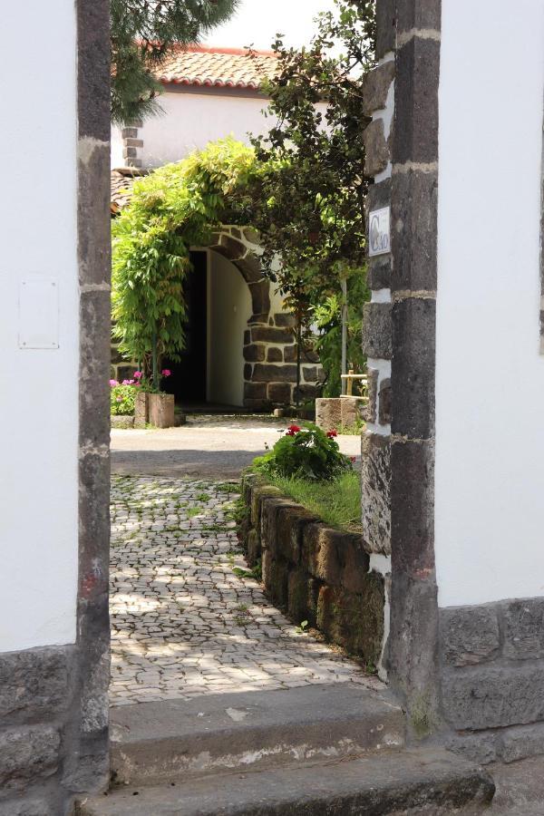 Quinta Da Espadana Vakantiehuis Povoacao (Sao Miguel)