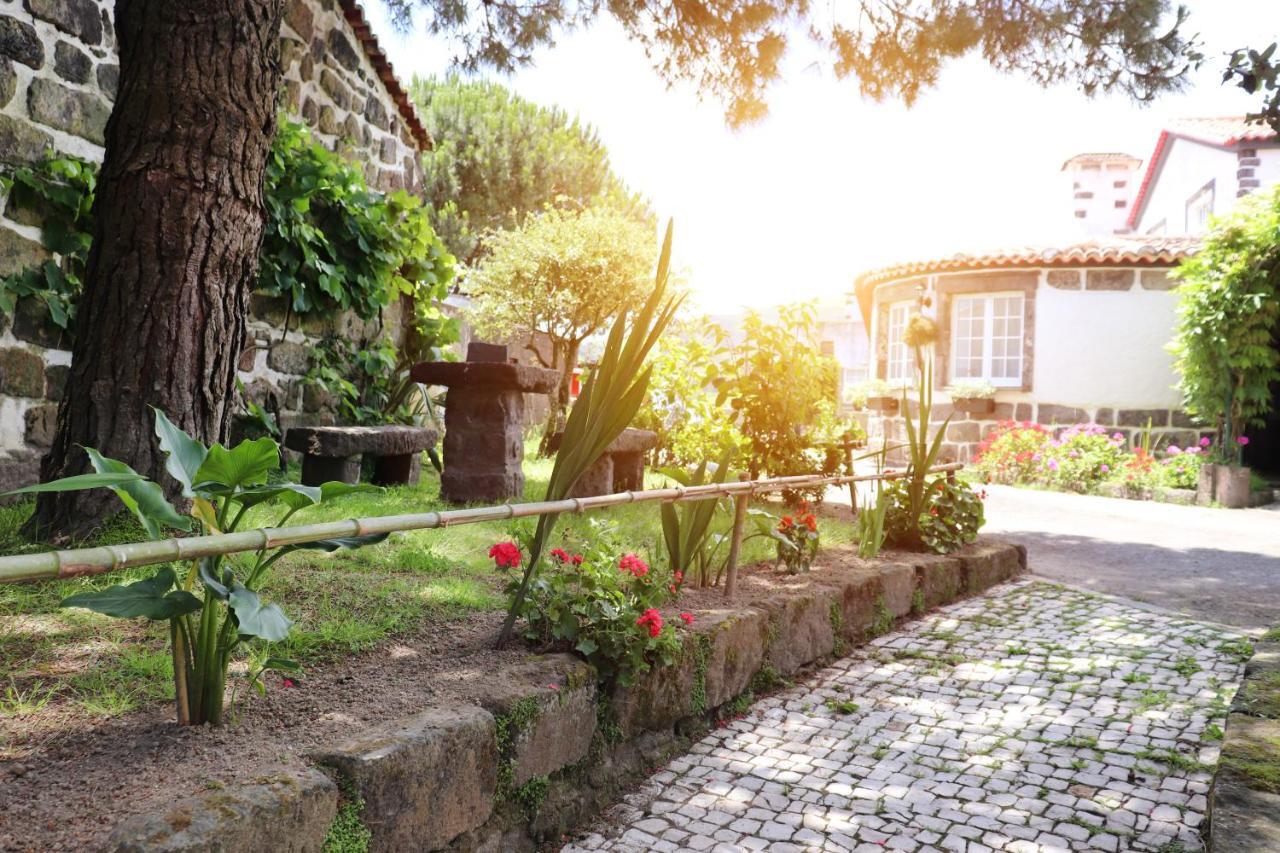 Quinta Da Espadana Povoacao (Sao Miguel)