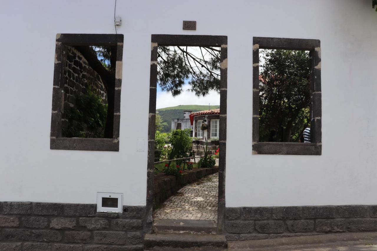 Vakantiehuis Quinta Da Espadana Povoacao (Sao Miguel)