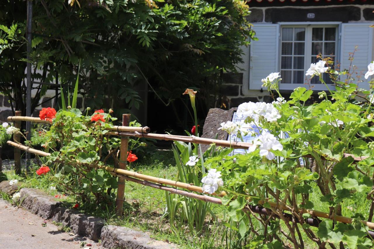 Vakantiehuis Quinta Da Espadana Povoacao (Sao Miguel)