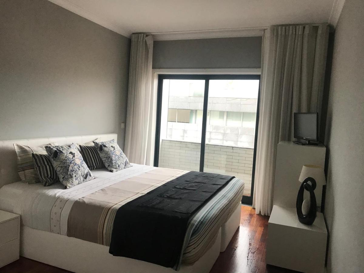 Apartment Mouzinho De Albuquerque