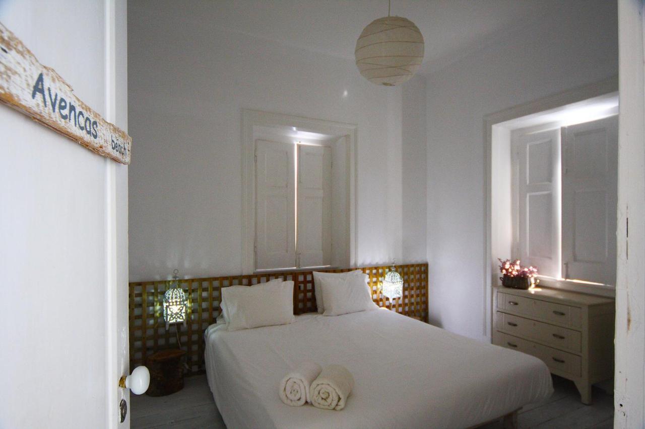 Aloha House H Holiday home Carcavelos (Lisbon)