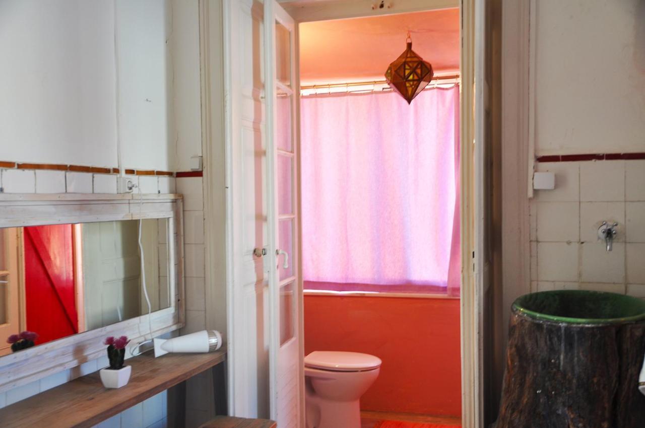 Aloha House H Holiday home Carcavelos (Lisbon)