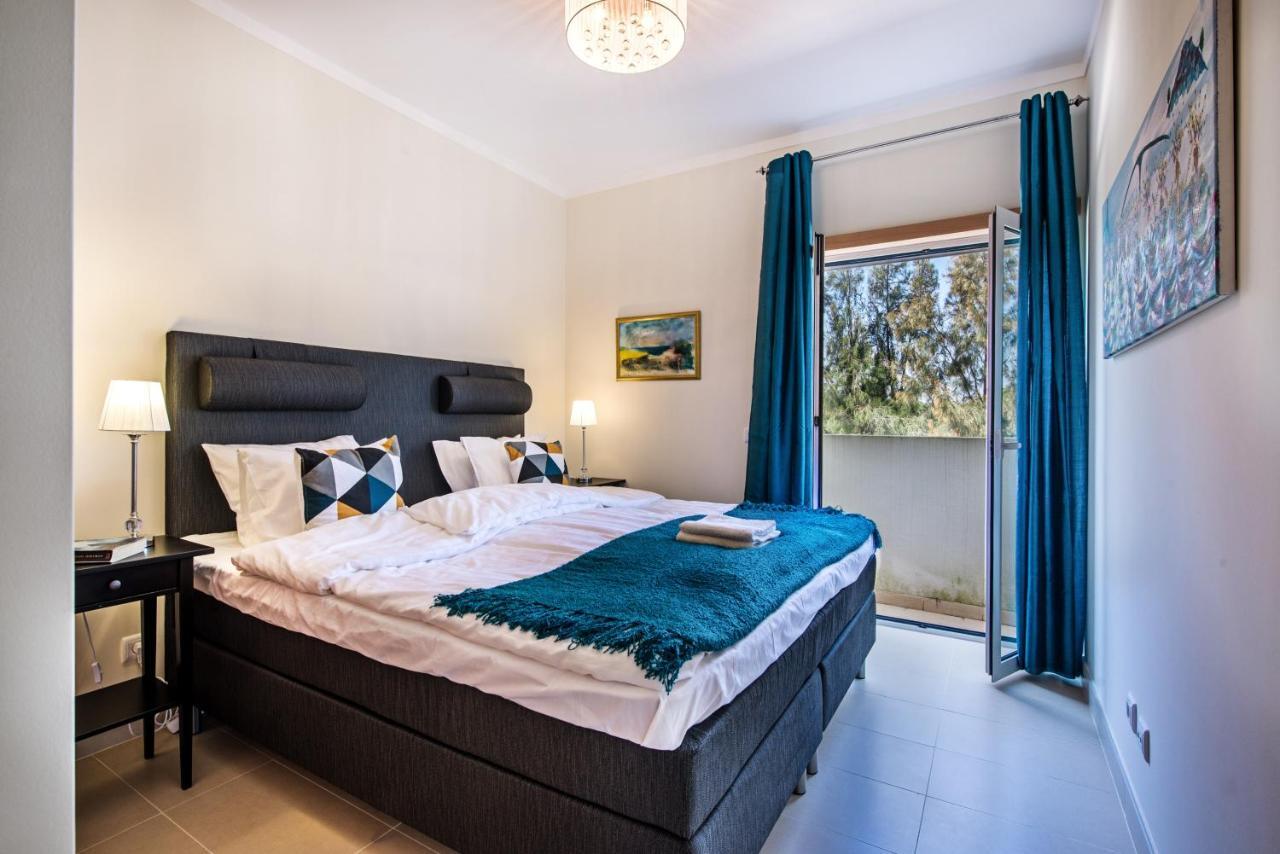 Cabanas Beach Club By Premier Algarve Apartment