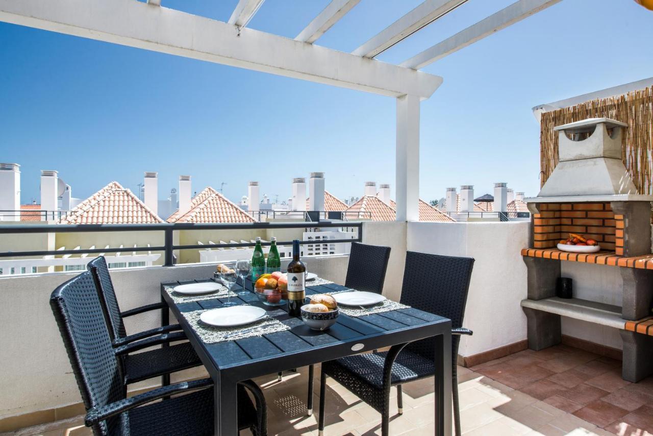Cabanas Beach Club By Premier Algarve Apartment