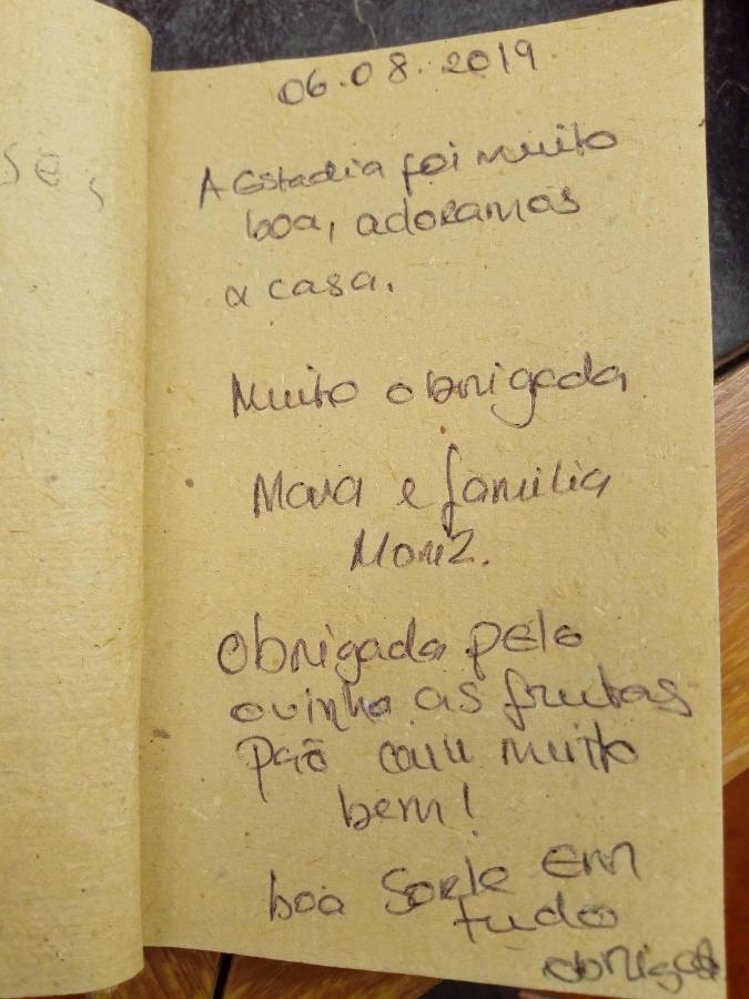 Casa Da Maria 15 - Funchal - Famílias *