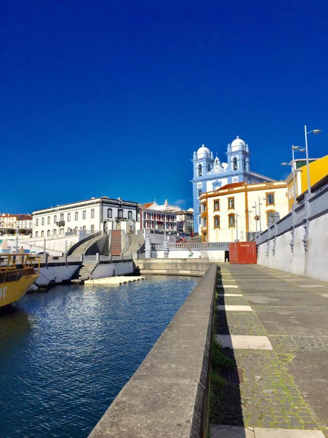Atlantica * Angra do Heroismo